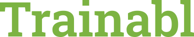 Trainabl logo